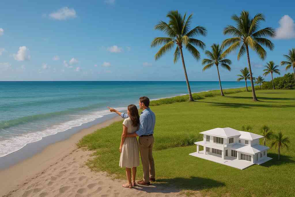 Luxury Custom Home Lot Selection Tips for Delray Beach Buyers
