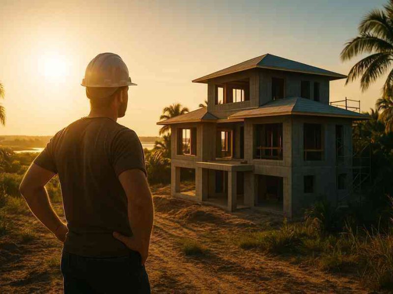 Top 6 Custom Home Lot Prep Steps for Delray Beach Builders 2026