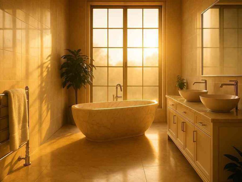 RENOVA Signature Spring 2026 Bathroom Remodel Cost Breakdown
