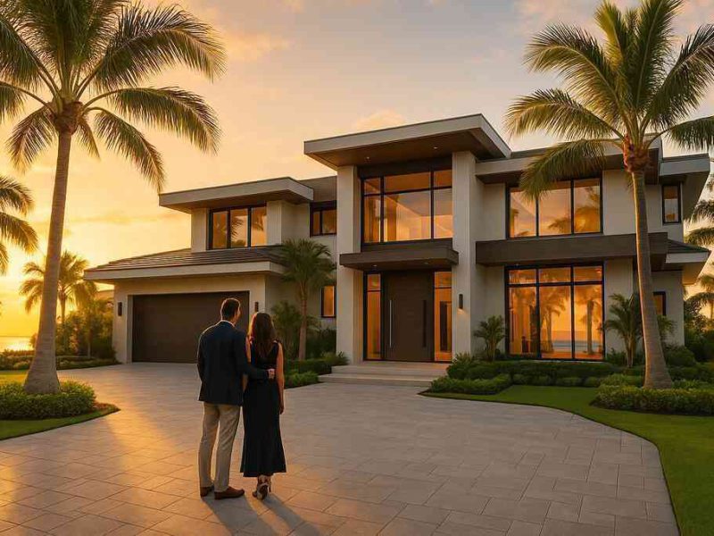 Top 5 Whole Home Renovation Financing Options South Florida 2026