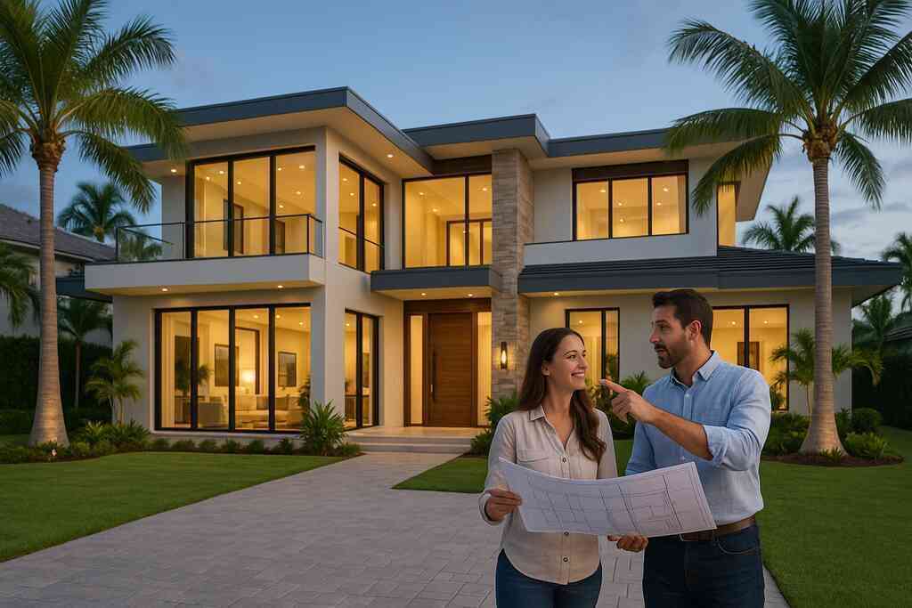 Top 5 Whole Home Renovation Financing Options South Florida 2026