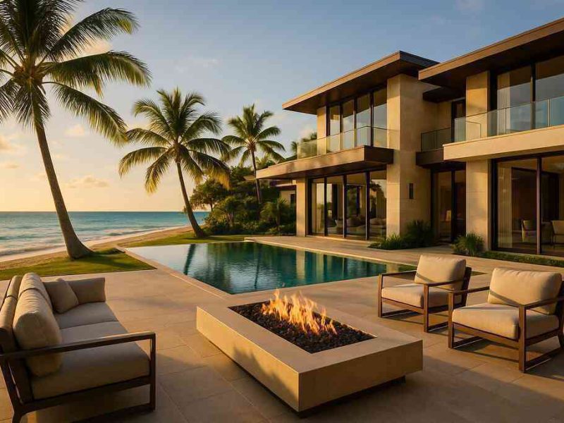 Top 8 Luxury Home Renovation ROI Strategies South Florida 2026
