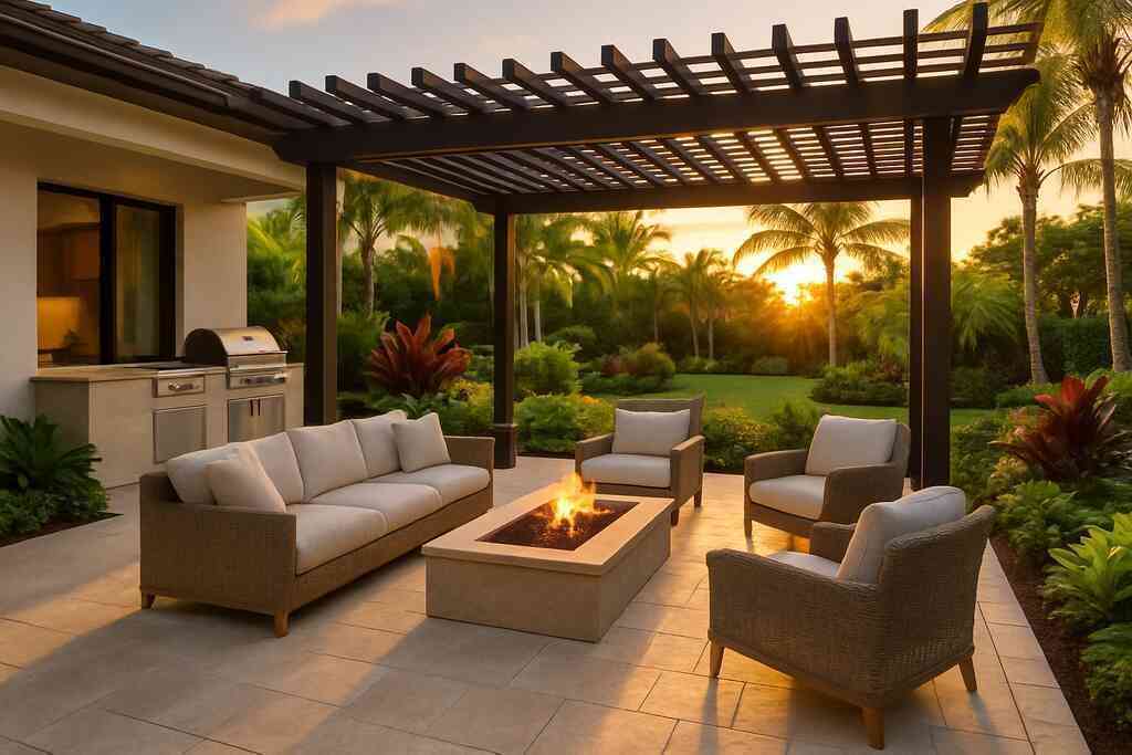 Top 8 Luxury Home Renovation ROI Strategies South Florida 2026