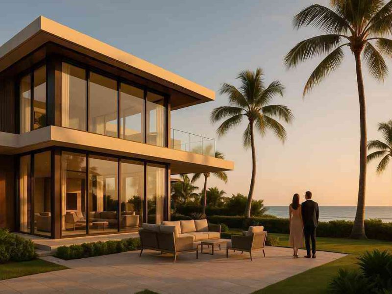 Top 7 Custom Home Structural Upgrade Options for Delray Beach 2026