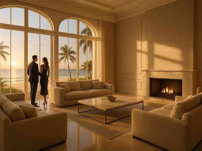 RENOVA Signature Guide to Whole Home Gut Renovation Palm Beach
