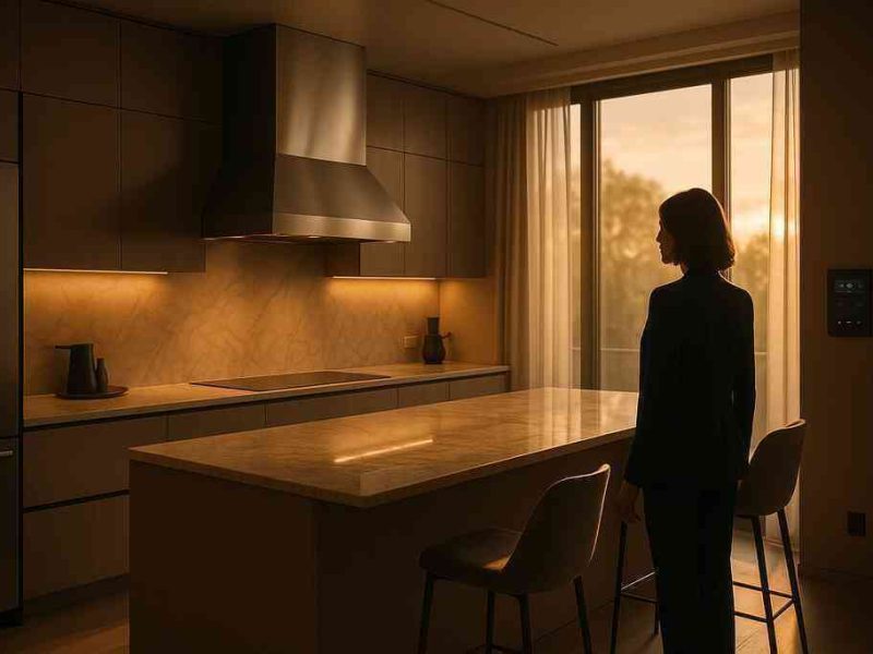 Best South Florida Kitchen Ventilation Solutions for Luxury Homes