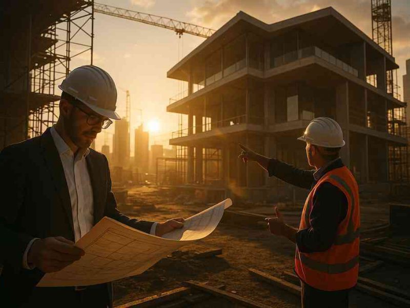 Top 7 Design Build Contract Clauses to Review Before Signing
