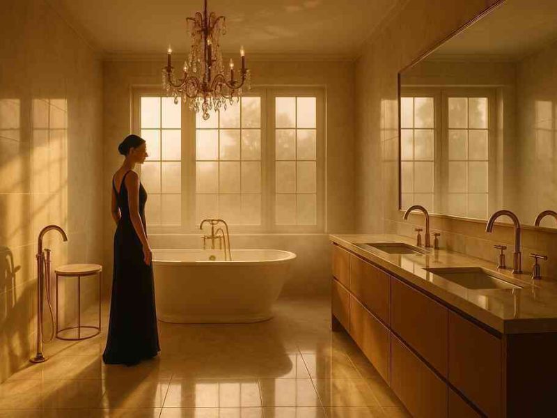 Top 8 Bathroom Plumbing Rough In Steps RENOVA Signature Follows
