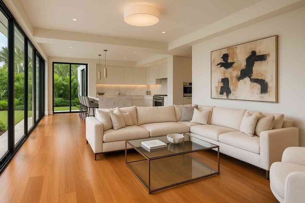 Spring 2026 Custom Home Material Lead Times in Palm Beach County