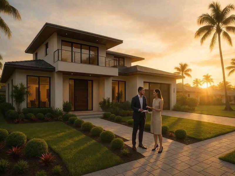 How RENOVA Signature Handles HOA Approvals for Delray Beach Renovations