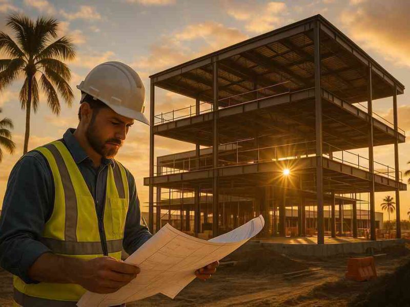 Top 5 Commercial Build Out Code Requirements Florida Contractors Know
