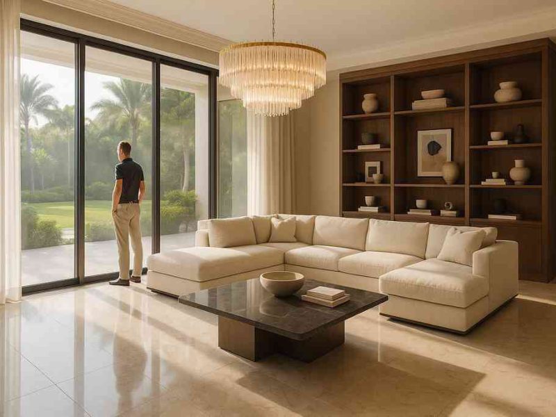 What a White Glove Renovation Service Includes in South Florida