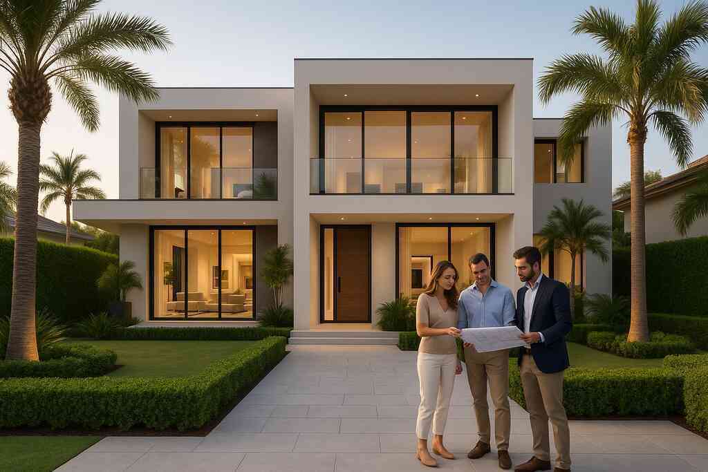 How RENOVA Signature Navigates Palm Beach Zoning Laws 2026