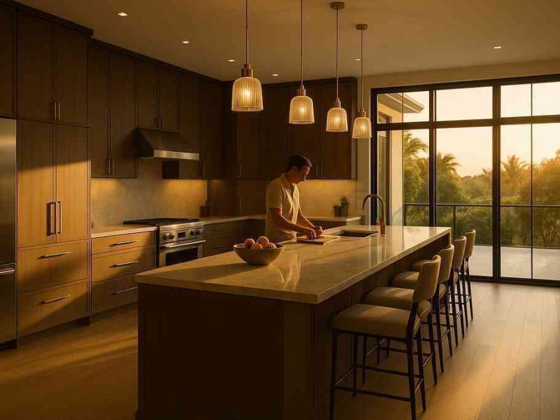 Top 5 Large Scale Kitchen Remodel Phases in Palm Beach County 2026