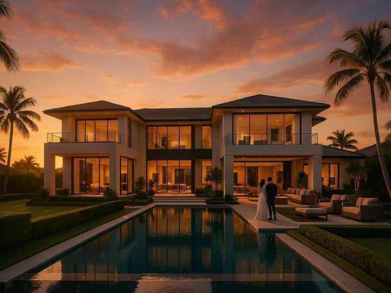 How RENOVA Signature Stages a Design Build Timeline Palm Beach 2026