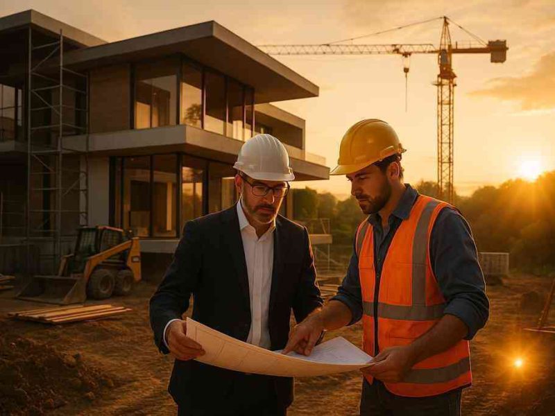 Top 6 Design Build Cost Saving Methods RENOVA Signature Uses