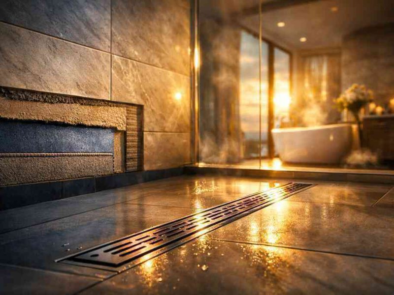 Top 7 Bathroom Remodeling Waterproofing Methods South Florida 2026