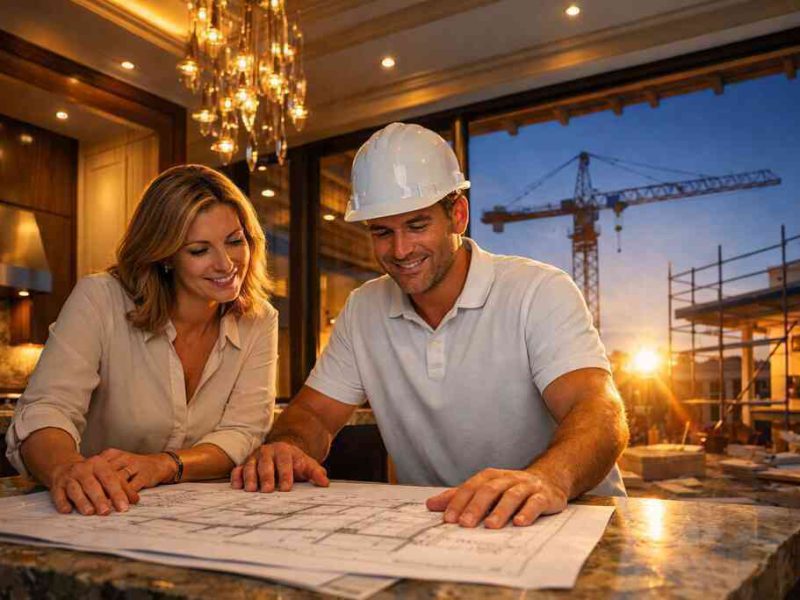 Top 6 Design Build Delivery Methods Used in South Florida 2026