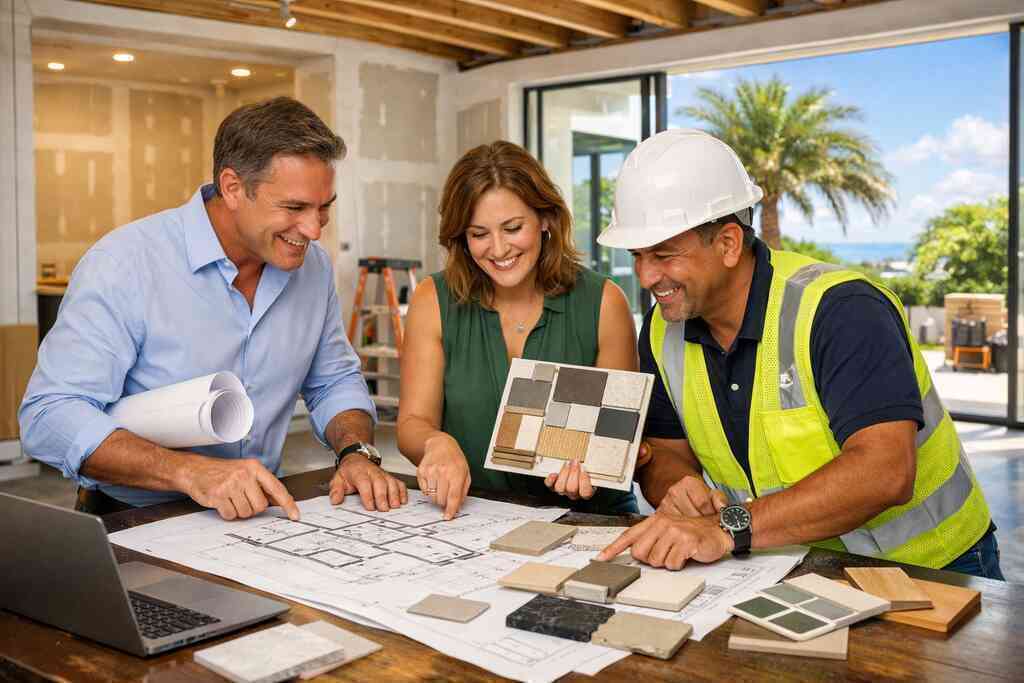 Top 6 Design Build Delivery Methods Used in South Florida 2026
