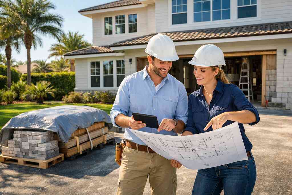 How RENOVA Signature Manages Spring 2026 Renovation Schedules