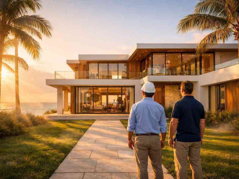 Top 6 Whole Home Renovation Permit Sequences in Palm Beach 2026