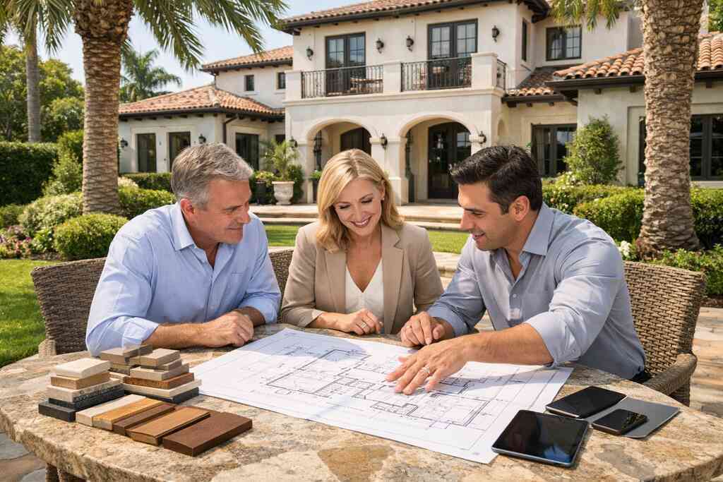 Top 6 Whole Home Renovation Permit Sequences in Palm Beach 2026