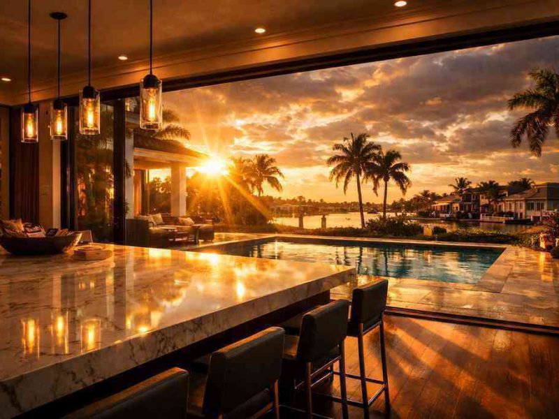 The Difference Between Remodel and Renovate in South Florida 2026