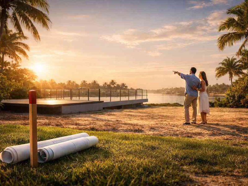Top 6 Custom Home Site Selection Tips for Delray Beach 2026
