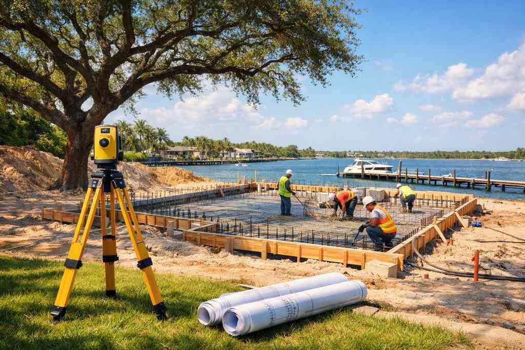 Top 6 Custom Home Site Selection Tips for Delray Beach 2026