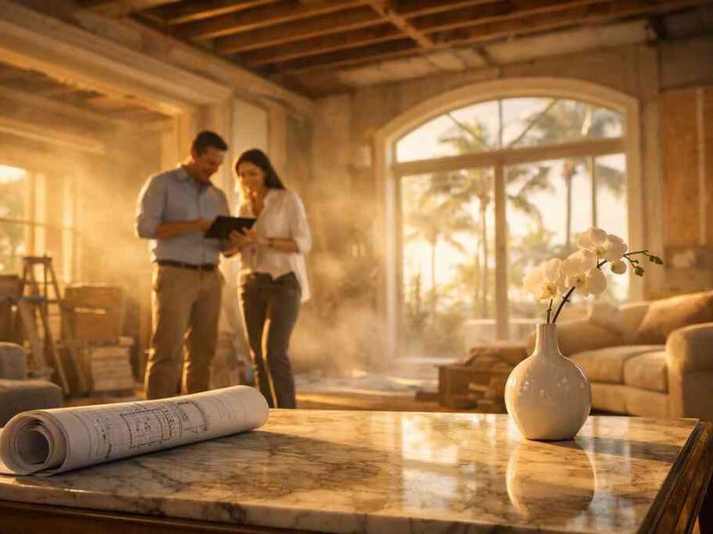Top 8 Questions to Ask a Boca Raton General Contractor 2026