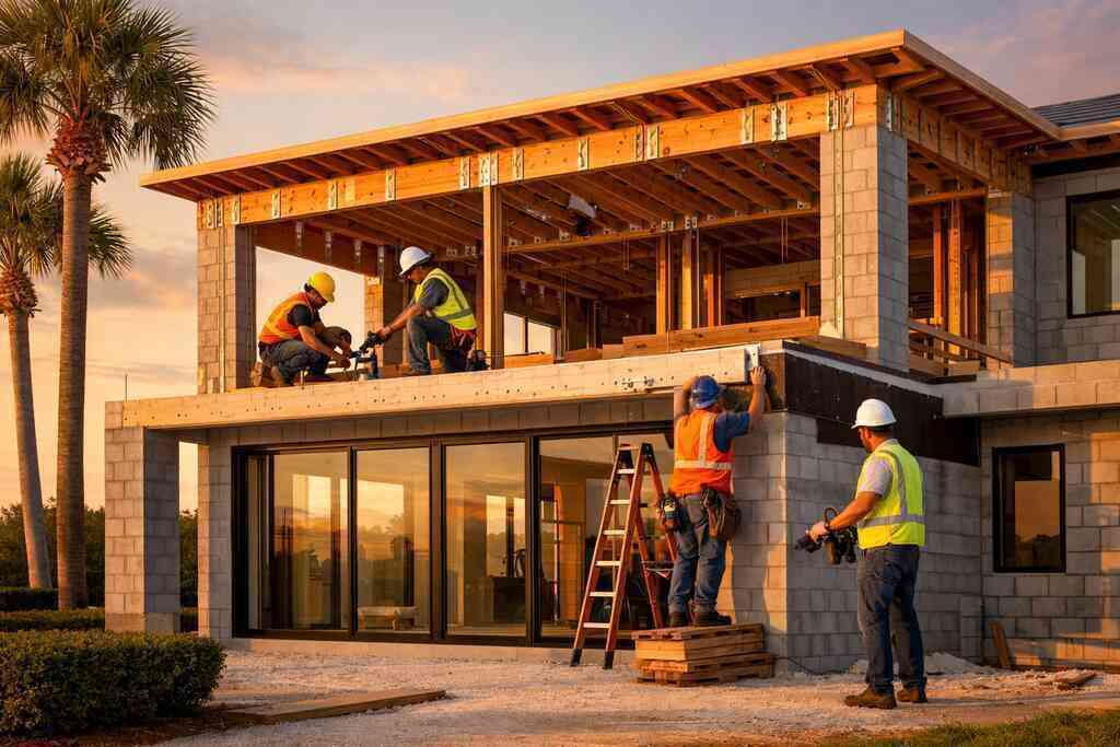 RENOVA Signature Guide to South Florida Hurricane Code Updates