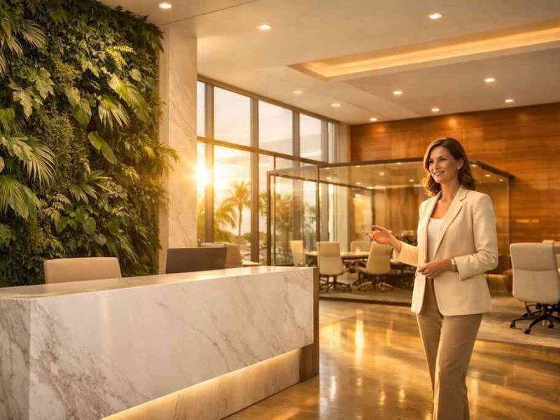 RENOVA Signature Guide to South Florida Commercial Build Outs