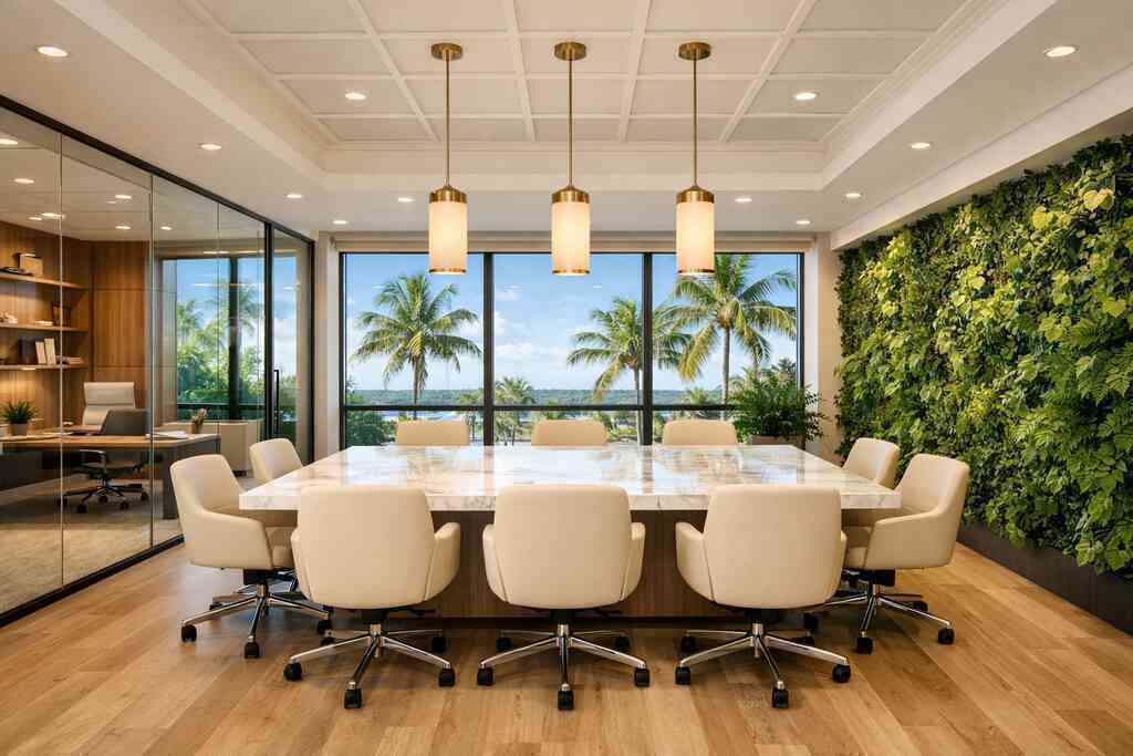 RENOVA Signature Guide to South Florida Commercial Build Outs
