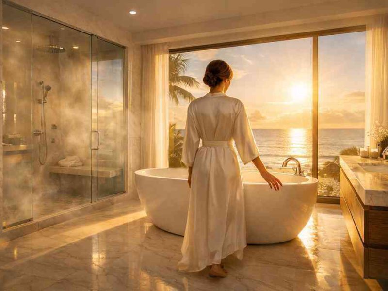 Bathroom Remodeling Cost Guide for Palm Beach County 2026