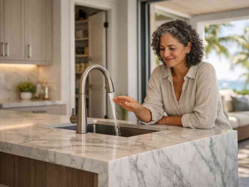 Top 6 Luxury Kitchen Upgrades for Delray Beach Homes 2026
