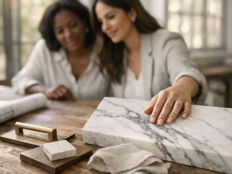 RENOVA Signature Spring 2026 Kitchen Remodel Timeline