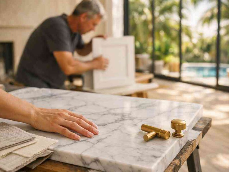 RENOVA Signature Guide to Custom Home Design in Palm Beach