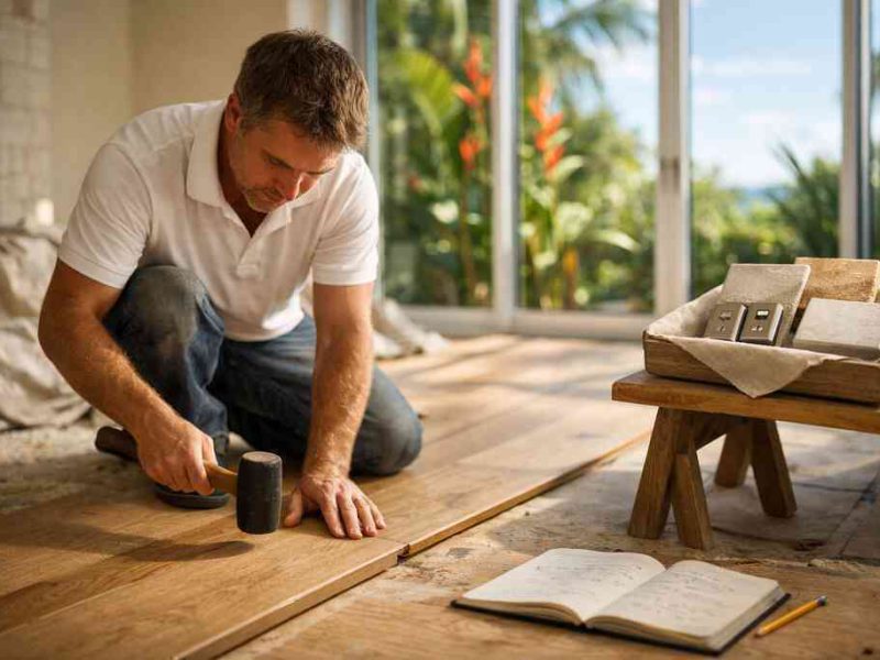 RENOVA Signature Summer 2026 Construction Management Tips