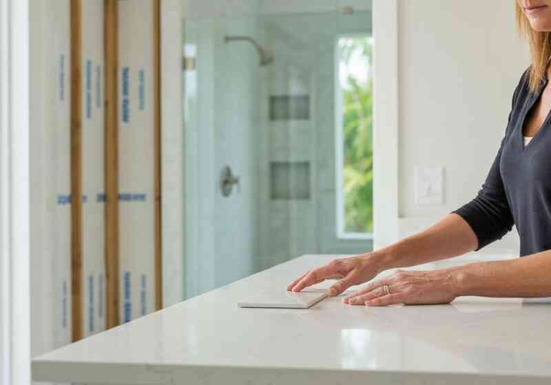 Best Bathroom Remodeling Materials for South Florida Humidity