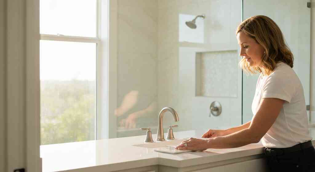 Best Bathroom Remodeling Materials for South Florida Humidity