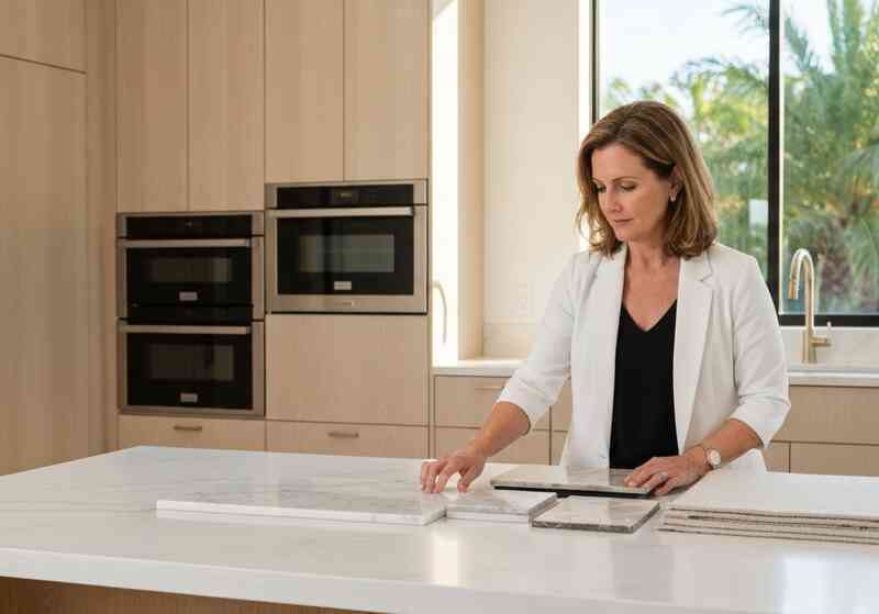RENOVA Signature Guide to 2026 Kitchen Remodel Costs