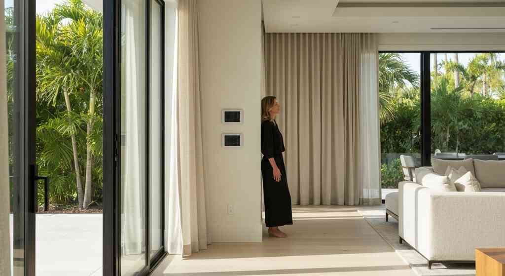 RENOVA Signature Delray Beach Guide to Smart Home Security