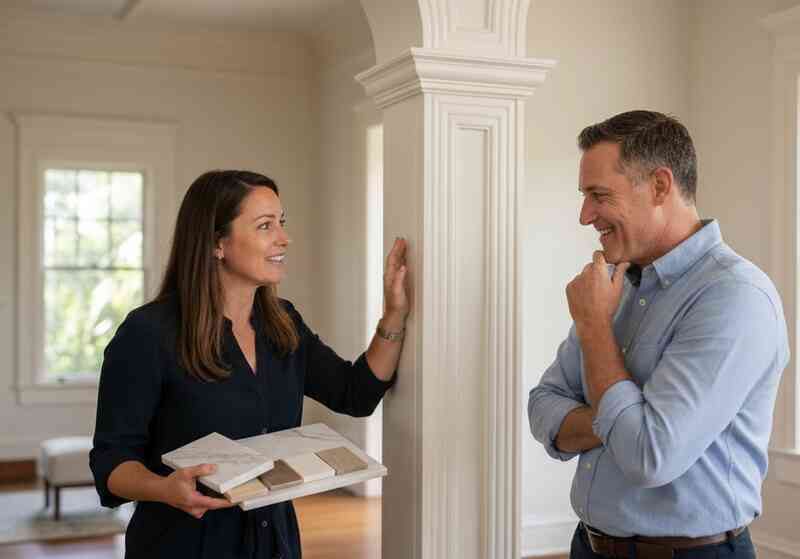 How RENOVA Signature Manages Historic Home Renovations 2026