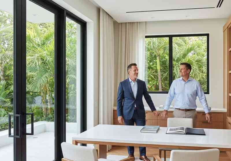 Planning Your RENOVA Signature Home Office Addition 2026