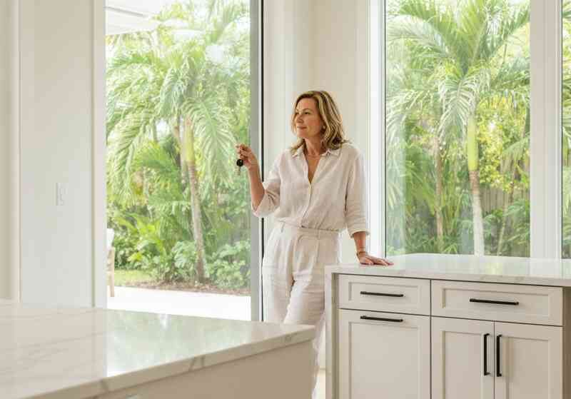 RENOVA Signature Delray Beach Modern Farmhouse Style Tips