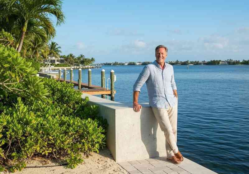 RENOVA Signature Delray Beach Seawall Construction Safety