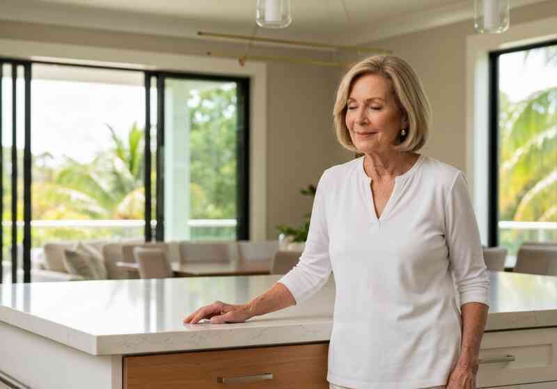 RENOVA Signature Delray Beach Tips for Aging in Place