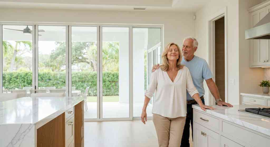 RENOVA Signature Delray Beach Tips for Aging in Place