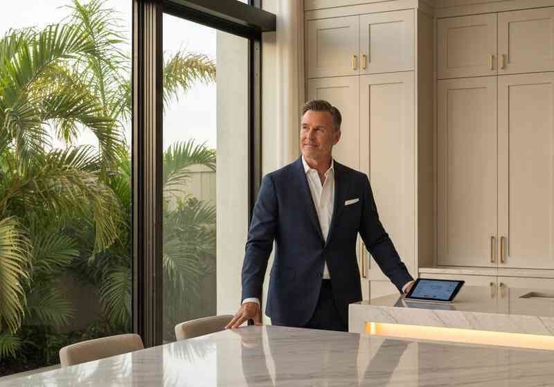 RENOVA Signature Delray Beach Lighting Design Strategies