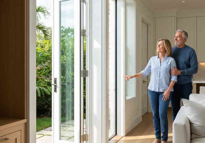 RENOVA Signature Delray Beach Methods for In-Law Suites